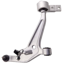 Laad de afbeelding in de galerijviewer, DRAAGARM KIT STABILIZER LINK voorzijde geschikt voor NISSAN X-TRAIL T30 2001-2016