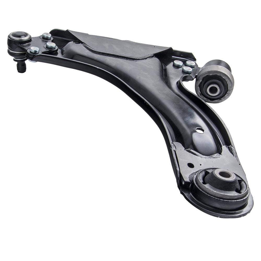 2x DRAAGARM KIT VOOR ONDERSTE LINKS+RECHTS geschikt voor OPEL MERIVA A 5352028