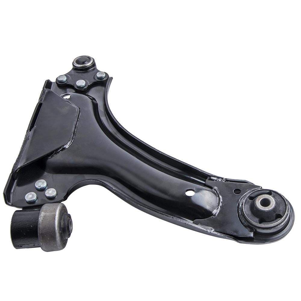 2x DRAAGARM KIT VOOR ONDERSTE LINKS+RECHTS geschikt voor OPEL MERIVA A 5352028