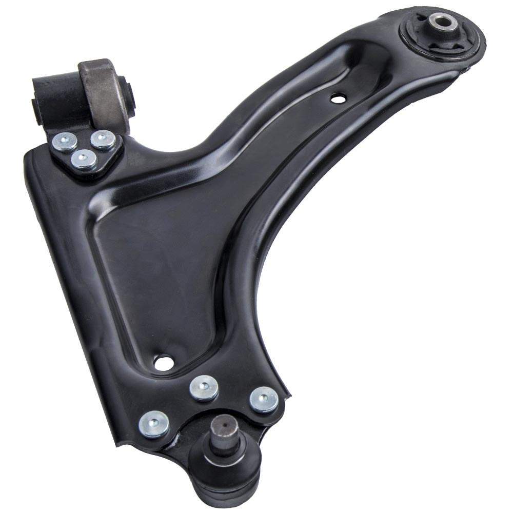 2x DRAAGARM KIT VOOR ONDERSTE LINKS+RECHTS geschikt voor OPEL MERIVA A 5352028