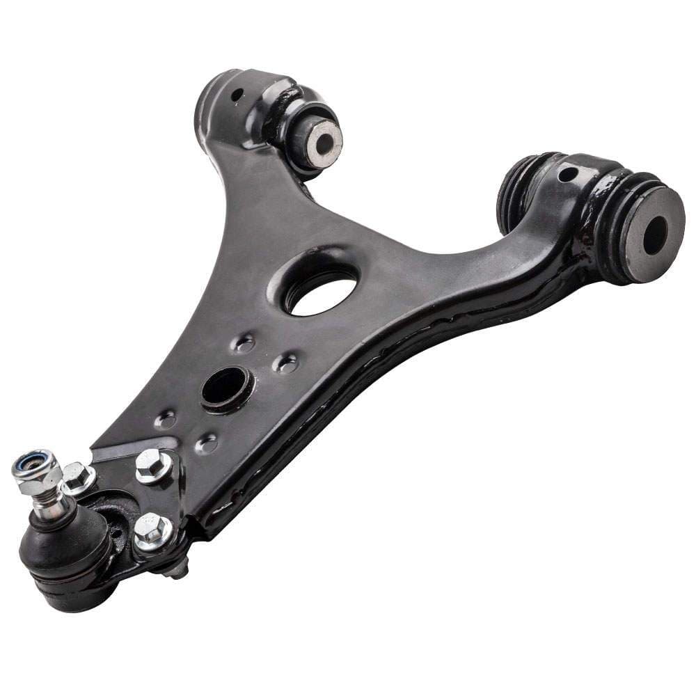 2x Wishbone voorzijde geschikt voor Mercedes Benz MB A-KLASSE W169 B-KLASSE W245