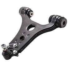 Laad de afbeelding in de galerijviewer, 2x Wishbone voorzijde geschikt voor Mercedes Benz MB A-KLASSE W169 B-KLASSE W245