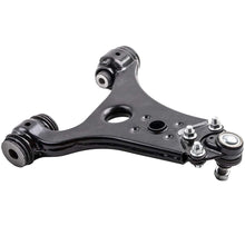 Laad de afbeelding in de galerijviewer, 2x Wishbone voorzijde geschikt voor Mercedes Benz MB A-KLASSE W169 B-KLASSE W245