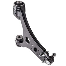 Laad de afbeelding in de galerijviewer, 2x Wishbone voorzijde geschikt voor Mercedes Benz MB A-KLASSE W169 B-KLASSE W245