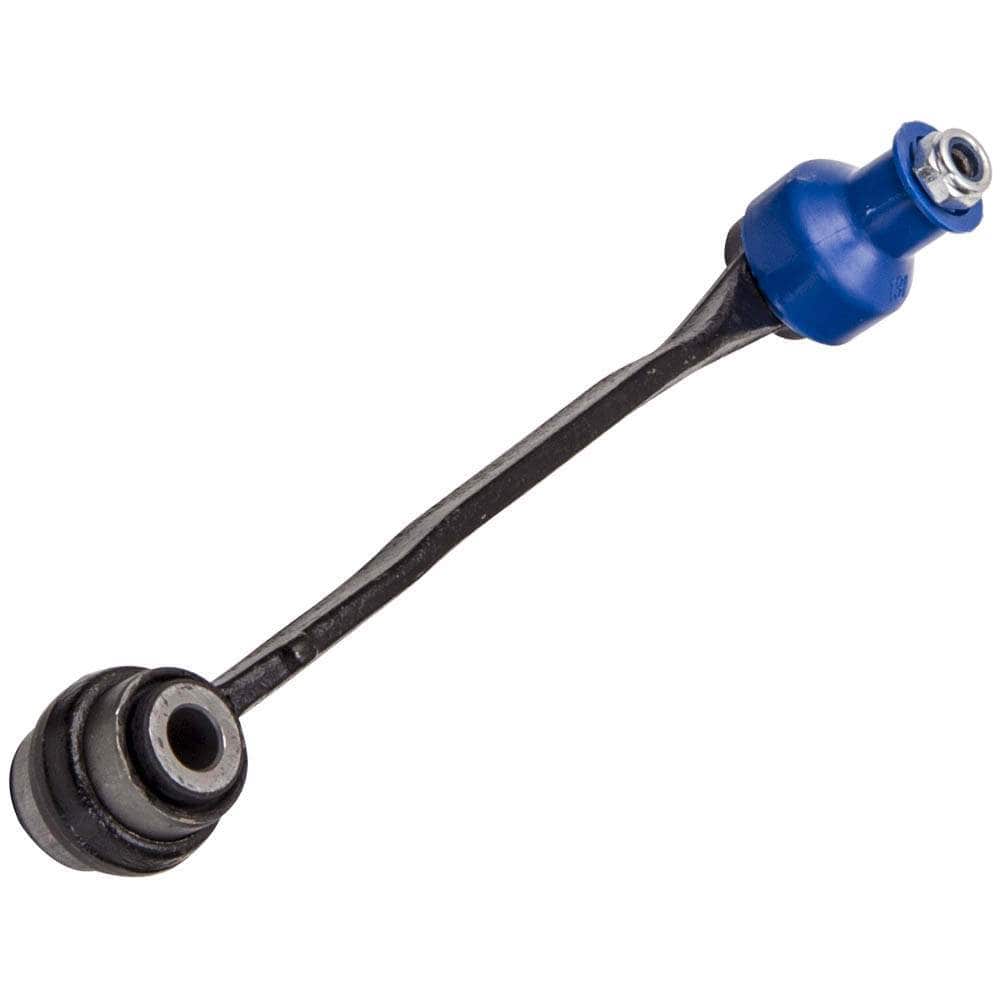 DRAAGARM KIT 10-PC ACHTER AXLE geschikt voor MERCEDES BENZ C-KLASSE W203 CLK A209