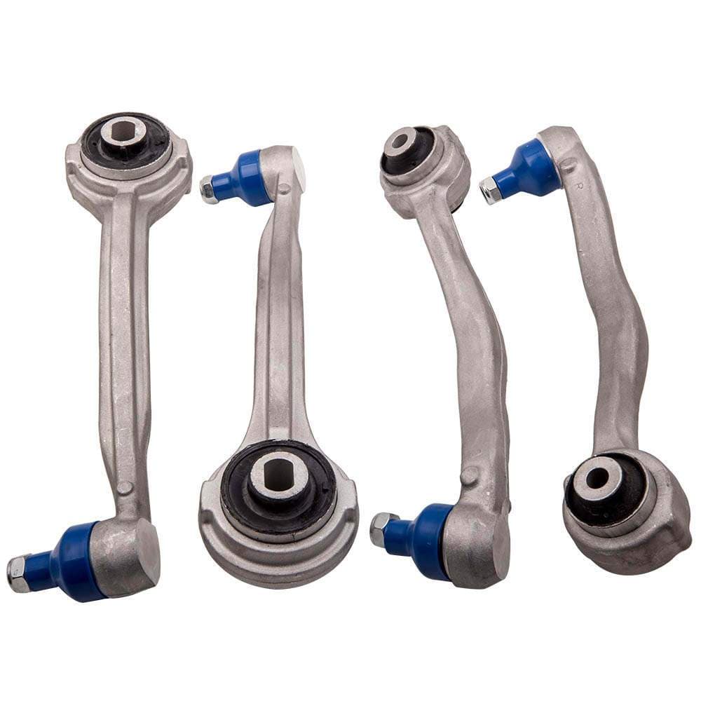 Voor Bovenste and Onderste Suspension Draagarm Kit geschikt voor Mercedes C Klasse W204 S204