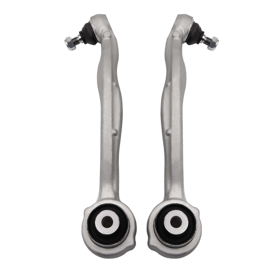 2x WISHBONE VOOR ONDERSTE geschikt voor MERCEDES BENZ C230 C250 C300 SLK300 SLK250 SLK350