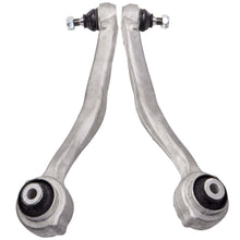 Laad de afbeelding in de galerijviewer, 2x WISHBONE VOOR ONDERSTE geschikt voor MERCEDES BENZ C230 C250 C300 SLK300 SLK250 SLK350