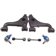 Load image into Gallery viewer, For axle repair kit 6 pieces suitable for Mercedes E-Class W210/ S210 95-0