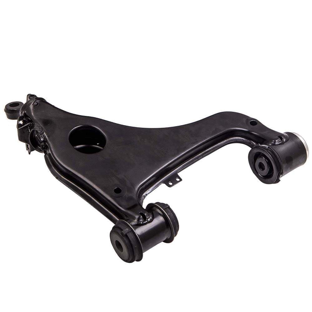 WISHBONE SET VOOR LINKS + RECHTS ONDERSTE geschikt voor MERCEDES-BENZ E-KLASSE W210 S210