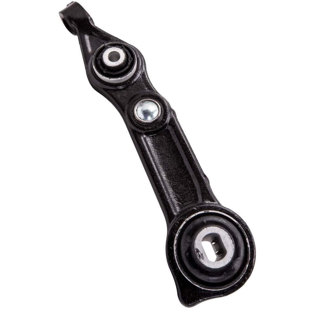 COMPLETE VOOR SUSPENSION ARM KIT 12 STUKS geschikt voor MERCEDES W211 S211 C219