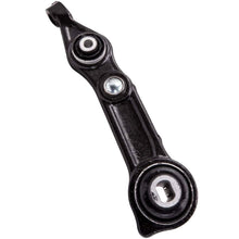 Laad de afbeelding in de galerijviewer, COMPLETE VOOR SUSPENSION ARM KIT 12 STUKS geschikt voor MERCEDES W211 S211 C219