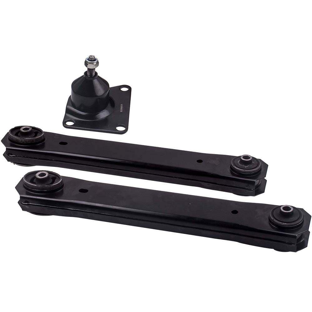 Draagarm set achter Jeep Grand Cherokee WJ 1999-2004