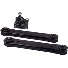 Load image into Gallery viewer, Draagarm set achter Jeep Grand Cherokee WJ 1999-2004