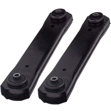 Load image into Gallery viewer, Draagarm set achter Jeep Grand Cherokee WJ 1999-2004