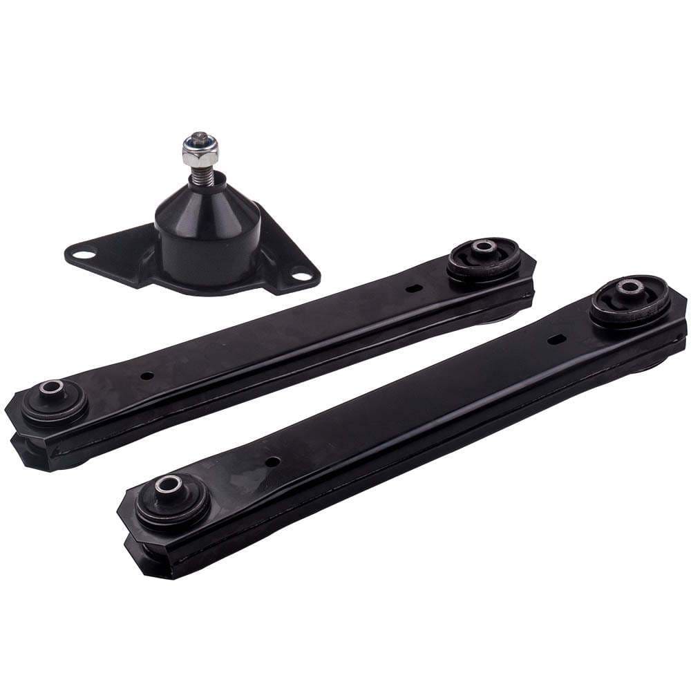 Draagarm set achter Jeep Grand Cherokee WJ 1999-2004