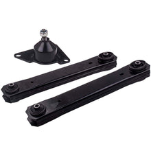 Load image into Gallery viewer, Draagarm set achter Jeep Grand Cherokee WJ 1999-2004