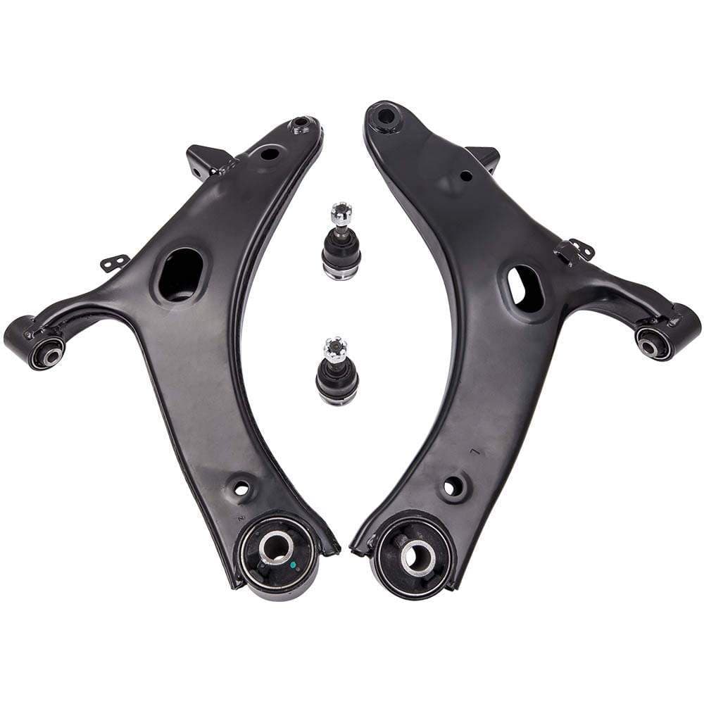 Geschikt voor Subaru Impreza 2011-2014 geschikt voor Forester 09-13 Suspension Draagarm Kit
