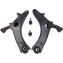 Laad de afbeelding in de galerijviewer, Geschikt voor Subaru Impreza 2011-2014 geschikt voor Forester 09-13 Suspension Draagarm Kit