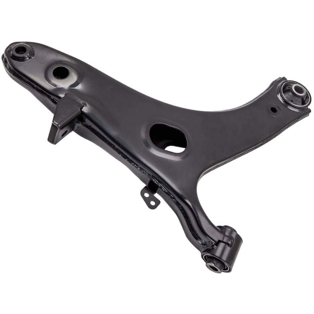 2x Draagarm vooras links rechts met kogelgewricht geschikt voor Subaru Forester Impreza