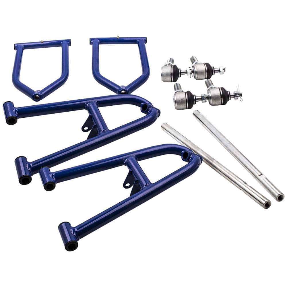Verstelbare Extended Draagarm geschikt voor Yamaha Banshee 350 voor A-Arm Kit