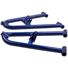 Laad de afbeelding in de galerijviewer, Verstelbare Extended Draagarm geschikt voor Yamaha Banshee 350 voor A-Arm Kit