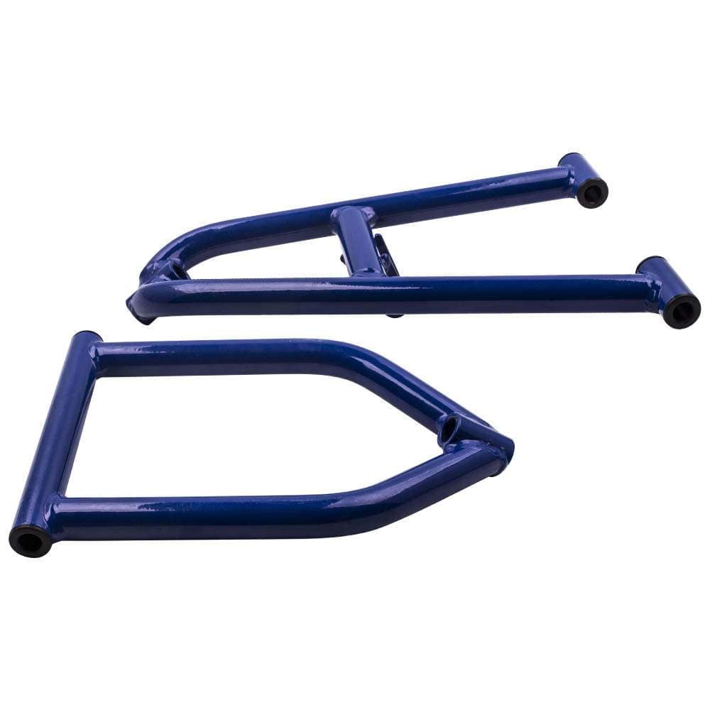 Verstelbare Extended Draagarm geschikt voor Yamaha Banshee 350 voor A-Arm Kit