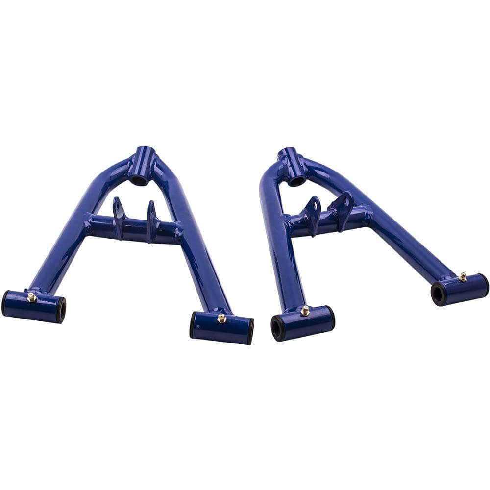 Verstelbare Extended Draagarm geschikt voor Yamaha Banshee 350 voor A-Arm Kit