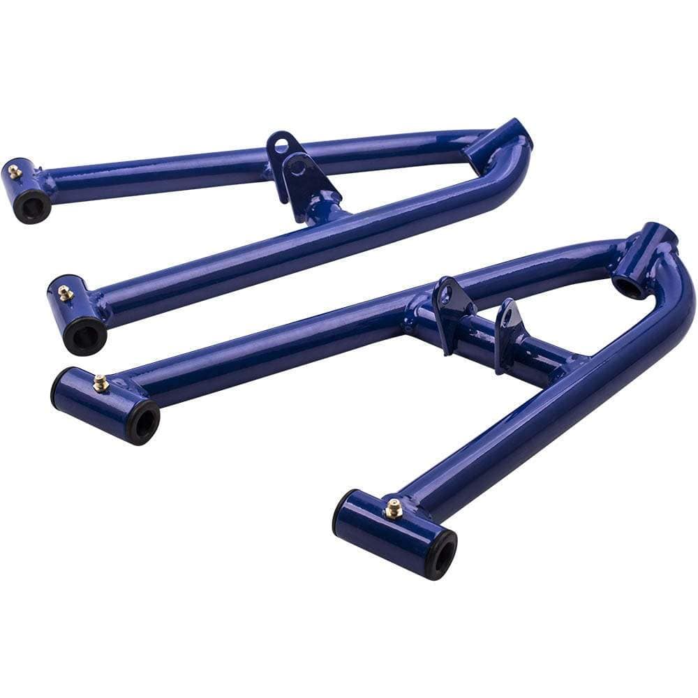 Verstelbare Suspension Draagarm voor Blue geschikt voor Yamaha Banshee 350