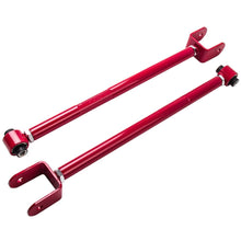 Laad de afbeelding in de galerijviewer, Verstelbare Motorsport Draagarm Cross Brace geschikt voor BMW E36/E46 M3 achter Camber Arm