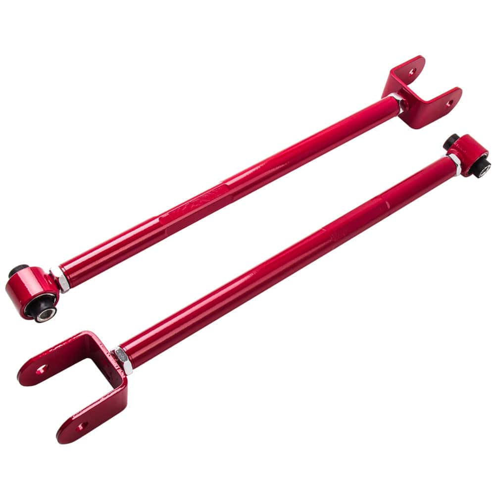 Verstelbare achter Onderste Camber Draagarm + Arm Bushings geschikt voor BMW E36 316 E46 Z4