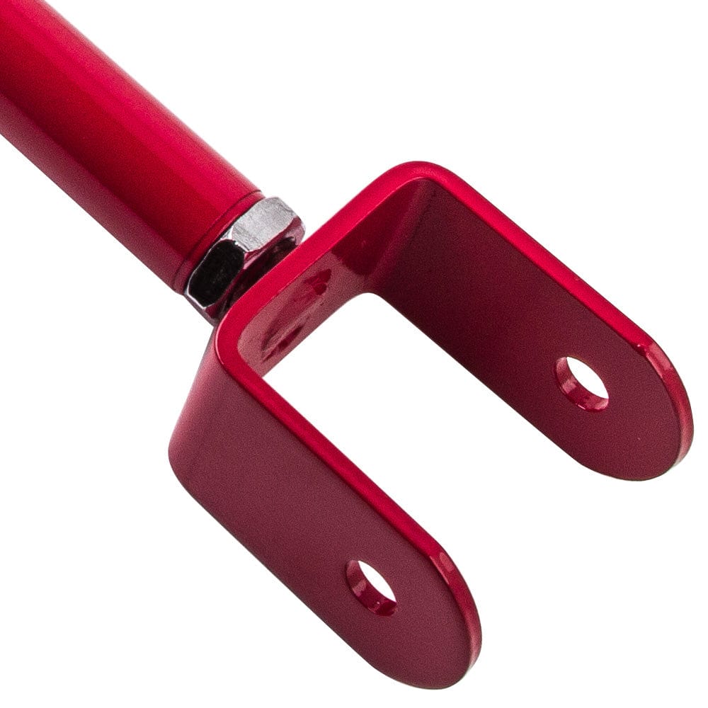 Verstelbare achter Onderste Camber Draagarm + Arm Bushings geschikt voor BMW E36 316 E46 Z4