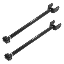 Laad de afbeelding in de galerijviewer, 4x VOOR BOVENSTE DRAAGARM + 1x VOOR TIE ROD geschikt voor DODGE RAM 2500 3500 03-09 4X4