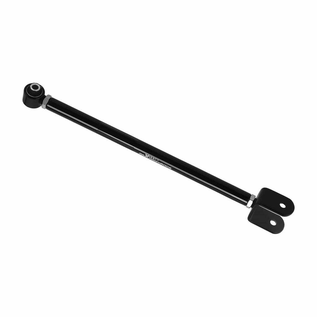 4x VOOR BOVENSTE DRAAGARM + 1x VOOR TIE ROD geschikt voor DODGE RAM 2500 3500 03-09 4X4