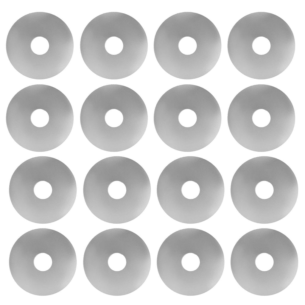 4x VOOR BOVENSTE/ONDERSTE DRAAGARM KIT geschikt voor DODGE RAM 1500 2500 3500 14.2 12.