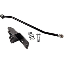 Laad de afbeelding in de galerijviewer, Verstelbare voor Track Bar 1984-2001 geschikt voor Jeep Cherokee XJ w/ 4-6.5 inch lift