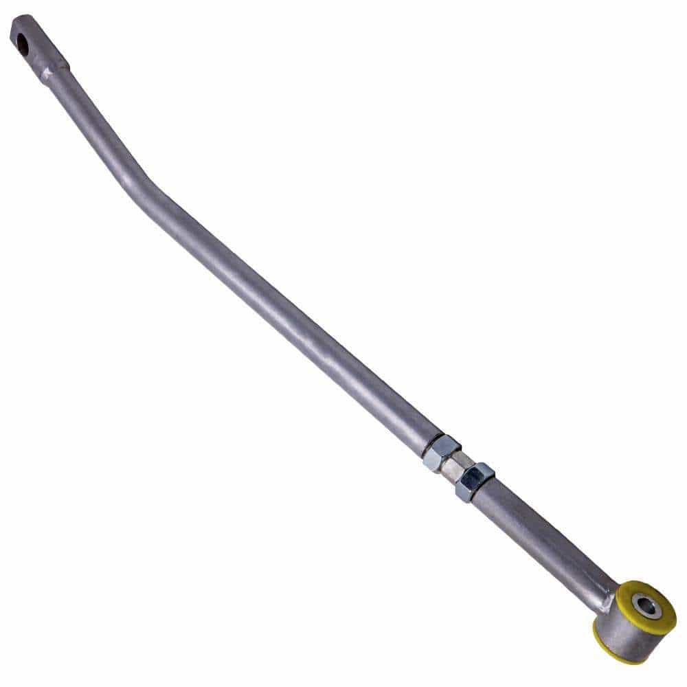 Verstelbare voor Track Bar 0-6" Lift Kit Geschikt voor Ford F-250 F-350 4WD 2005-2007