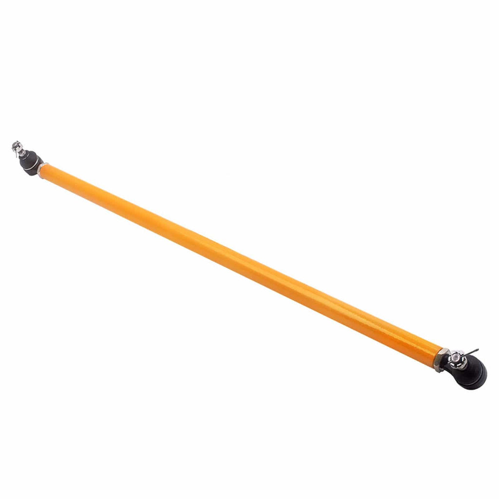 Verstelbare Heavy Duty Drag Link Steering Arms Rod suitable voor Nissan GU Y61 suitable voor Patrol Bar Suspension Arms