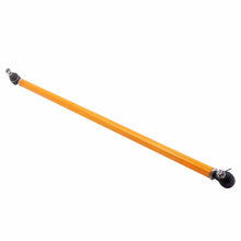 Laad de afbeelding in de galerijviewer, Verstelbare Heavy Duty Drag Link Steering Arms Rod suitable voor Nissan GU Y61 suitable voor Patrol Bar Suspension Arms