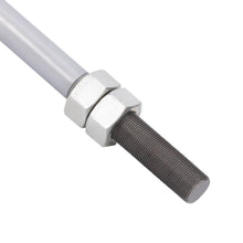 Laad de afbeelding in de galerijviewer, Verstelbare Panhard rod geschikt voor Nissan Patrol Y61 GU ST-S RHD (voor en achter)