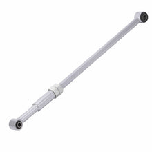 Laad de afbeelding in de galerijviewer, Verstelbare Panhard rod geschikt voor Nissan Patrol Y61 GU ST-S RHD (voor en achter)