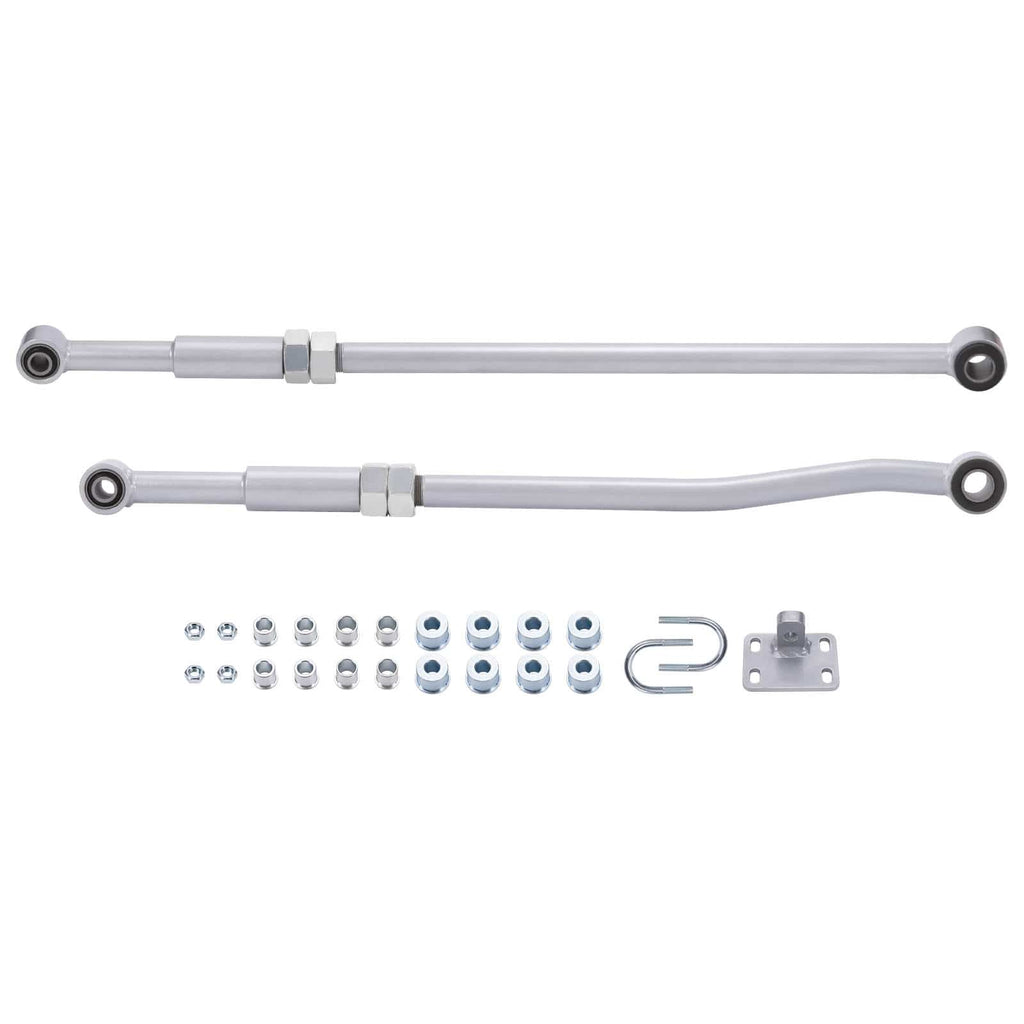 Verstelbare Panhard rod geschikt voor Nissan Patrol Y61 GU ST-S RHD (voor en achter)