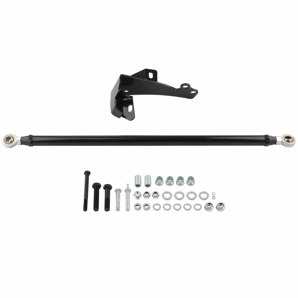 Steering Gear Box Stabilizer Bar Brace 4WD 4x4 Versnellingsbak geschikt voor Dodge Ram 94-02 3500