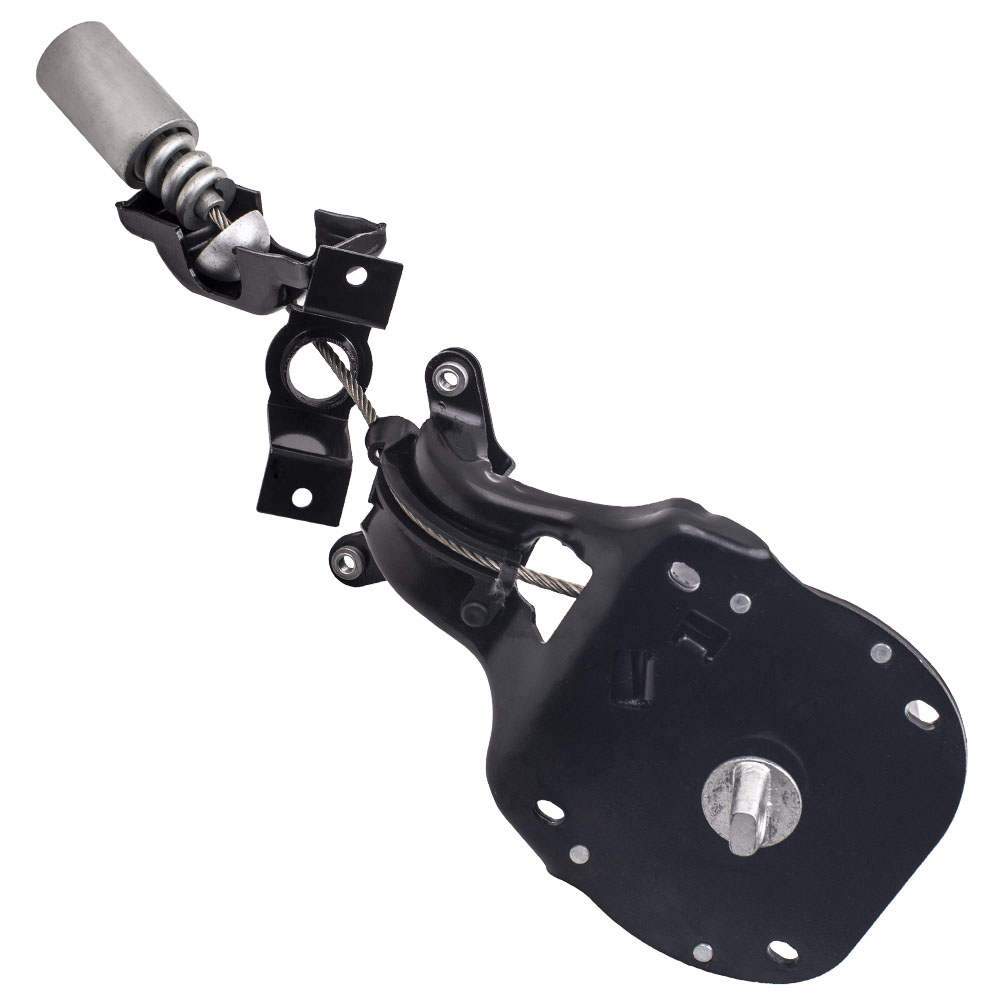 Suitable for Land Rover Discovery 4 Updated Version Spare Wheel Winch Mechanism LR024145