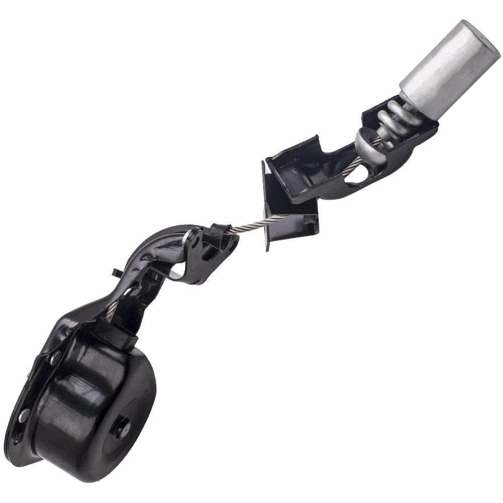 Suitable for Land Rover Discovery 4 Updated Version Spare Wheel Winch Mechanism LR024145