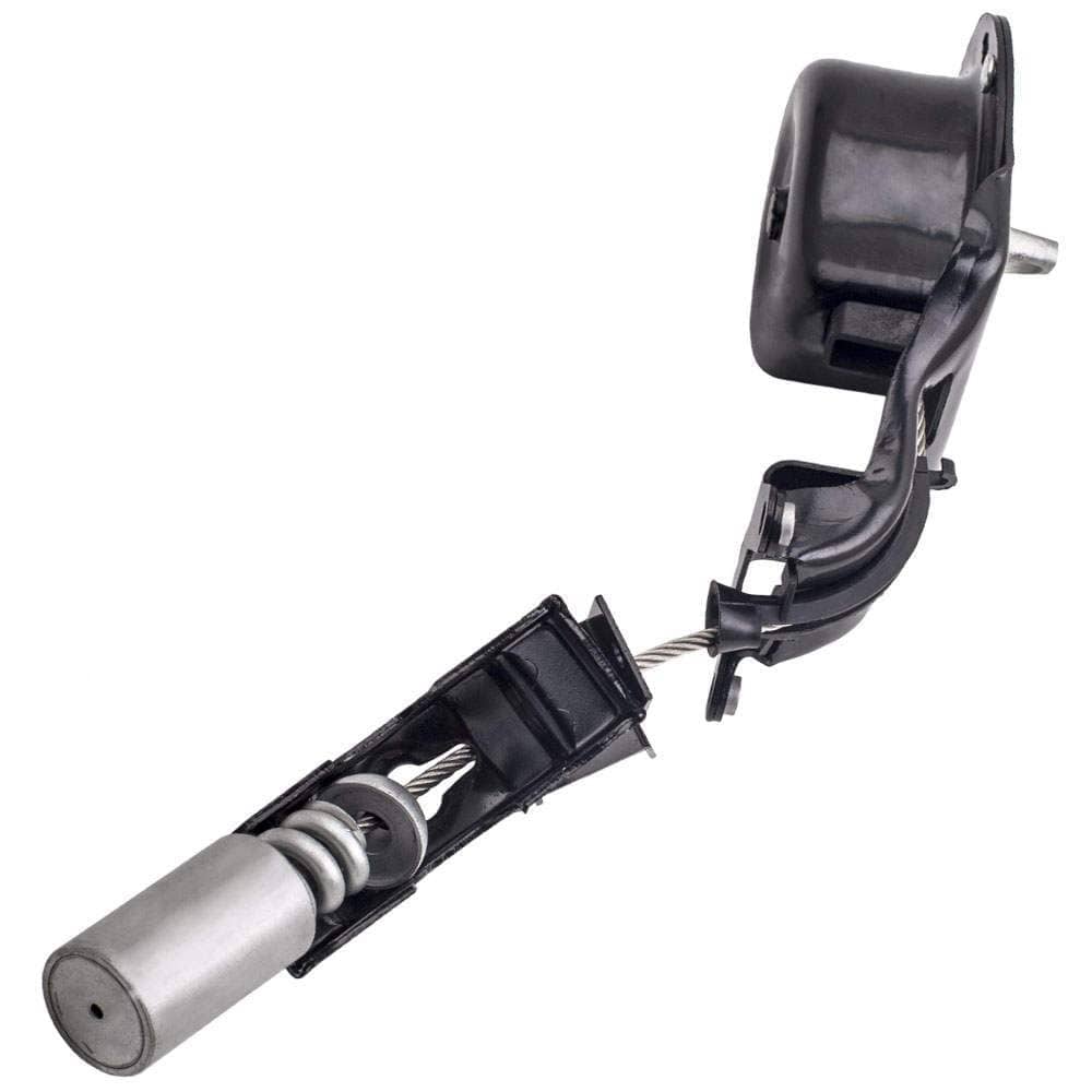 Suitable for Land Rover Discovery 4 Updated Version Spare Wheel Winch Mechanism LR024145