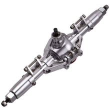 Laad de afbeelding in de galerijviewer, Complete Alloy voor/achter Axle Assembly Parts voor Axial SCX10 RC4WD D90 1/10 RC