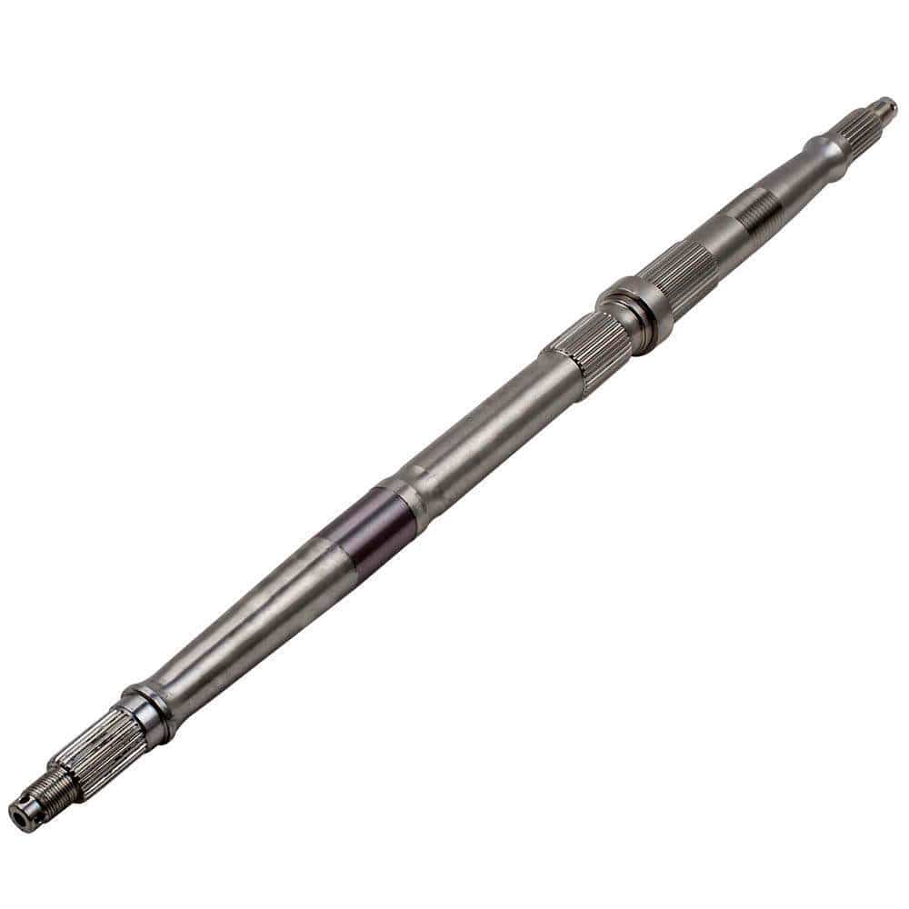 Suitable for Honda Rear Wheel Axle Shaft Sportrax suitable for TRX 250 EX 01-08 suitable for TRX 250x