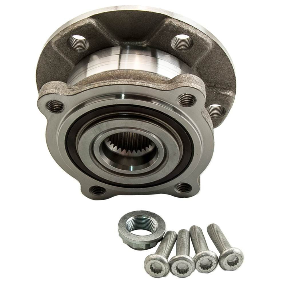 VOOR WIELNAAF geschikt voor BMW X5 E70 2007-2013, X6 E71 2008-2010 31206795959