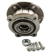 Laad de afbeelding in de galerijviewer, VOOR WIELNAAF geschikt voor BMW X5 E70 2007-2013, X6 E71 2008-2010 31206795959